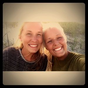 Meet your Posher, Kate